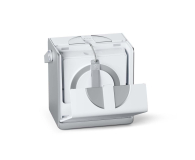 Ecovacs WINBOT W2 PRO OMNI White/Blue - 1351171 - zdjęcie 3